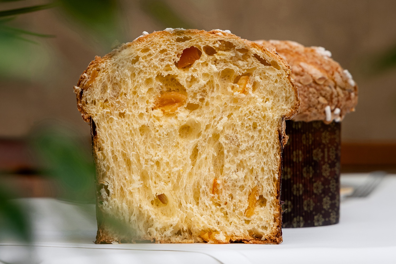 20+ мест, где заказать куличи и другие пасхальные угощения