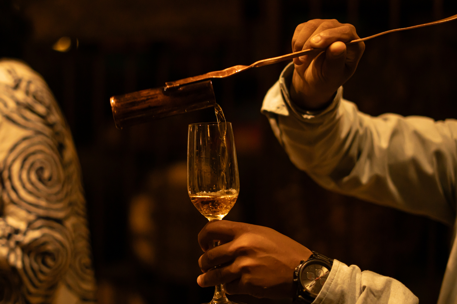 Крепче не бывает: мировой тур Spirits Selection и новые звезды крепкого алкоголя