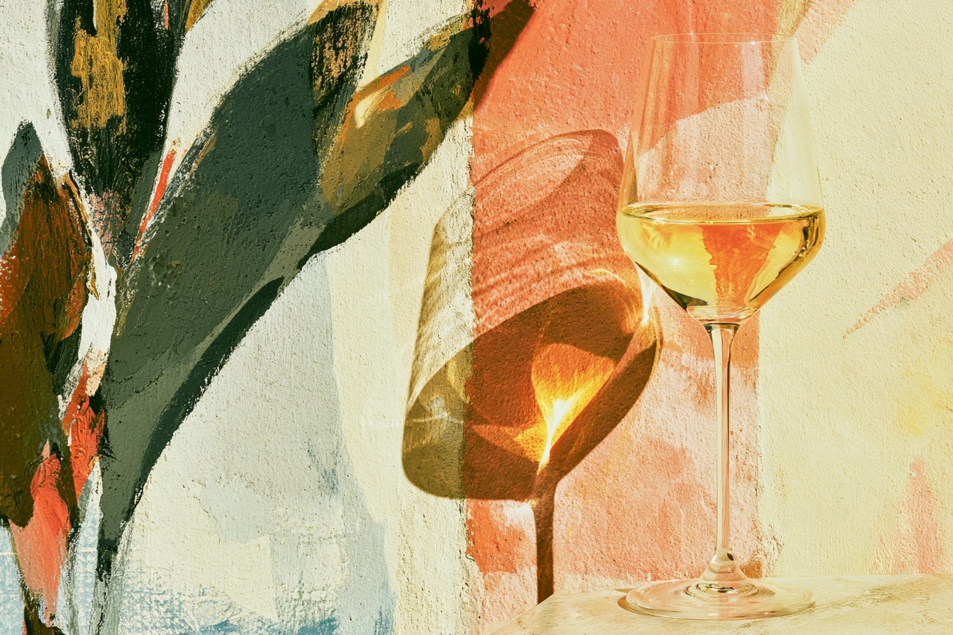 Валерия Труфакина – о Рейтинге летних вин 2026 по версии Simple Wine News