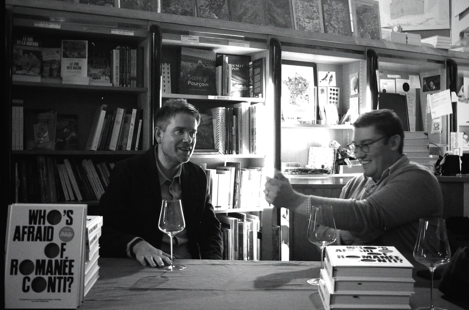 Кто боится Romanée-Conti – отвечает Дэн Килинг в своей новой книге