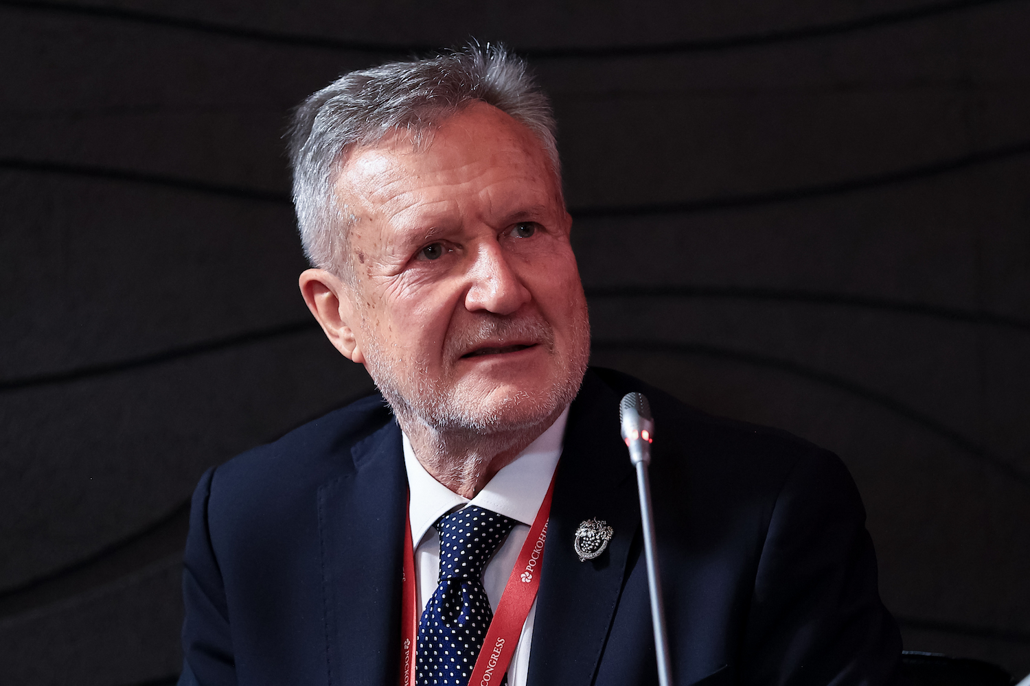 От «фантомных» лоз до заказа вин через интернет: о чем говорили в первый день Российского винодельческого форума
