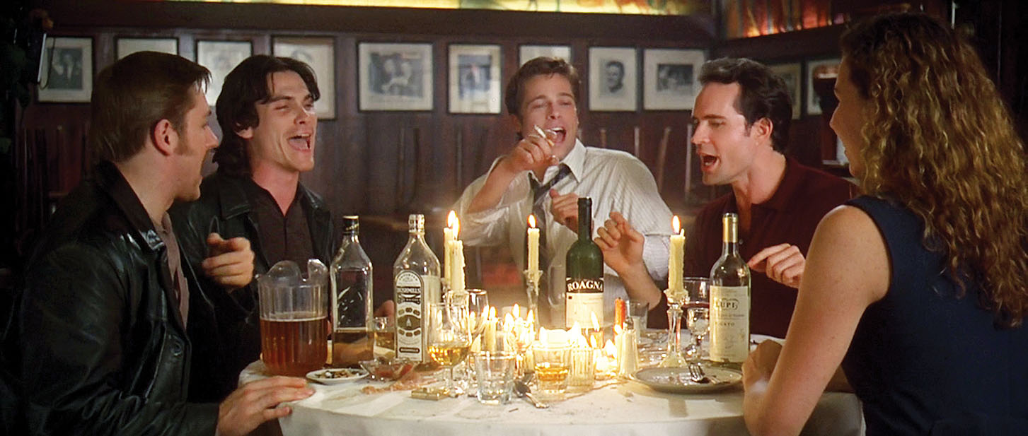 Кинохроника с Севера на Юг