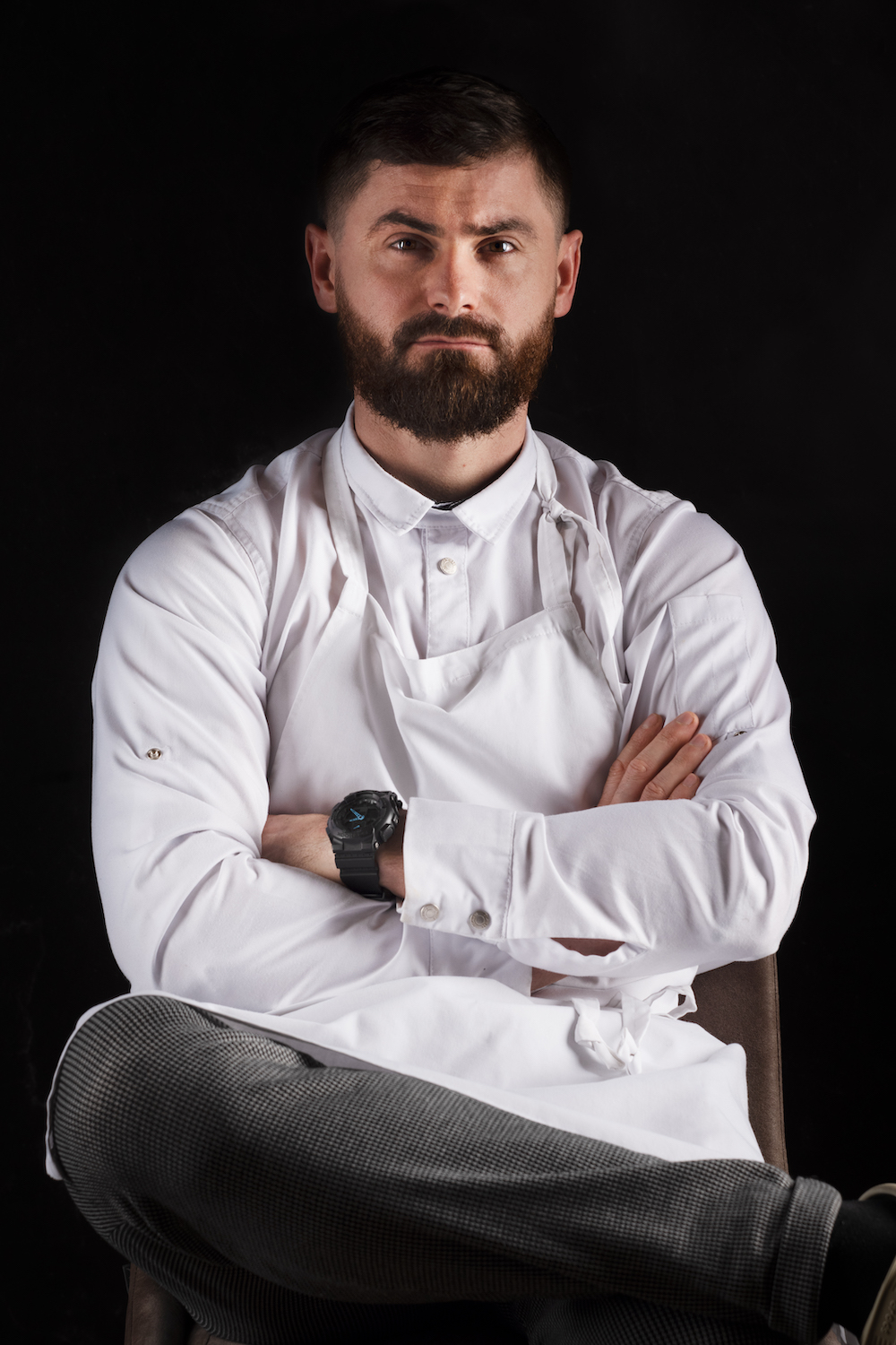 Искусство есть: как картины, дизайн и стрит-арт попадают на тарелки