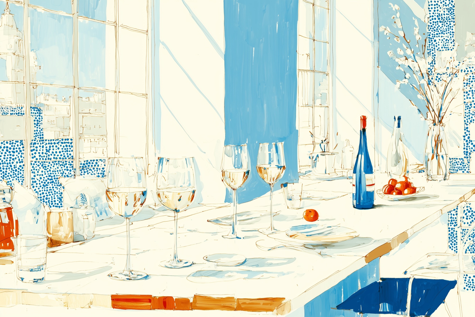 Валерия Труфакина о Рейтинге молодых вин по версии Simple Wine News