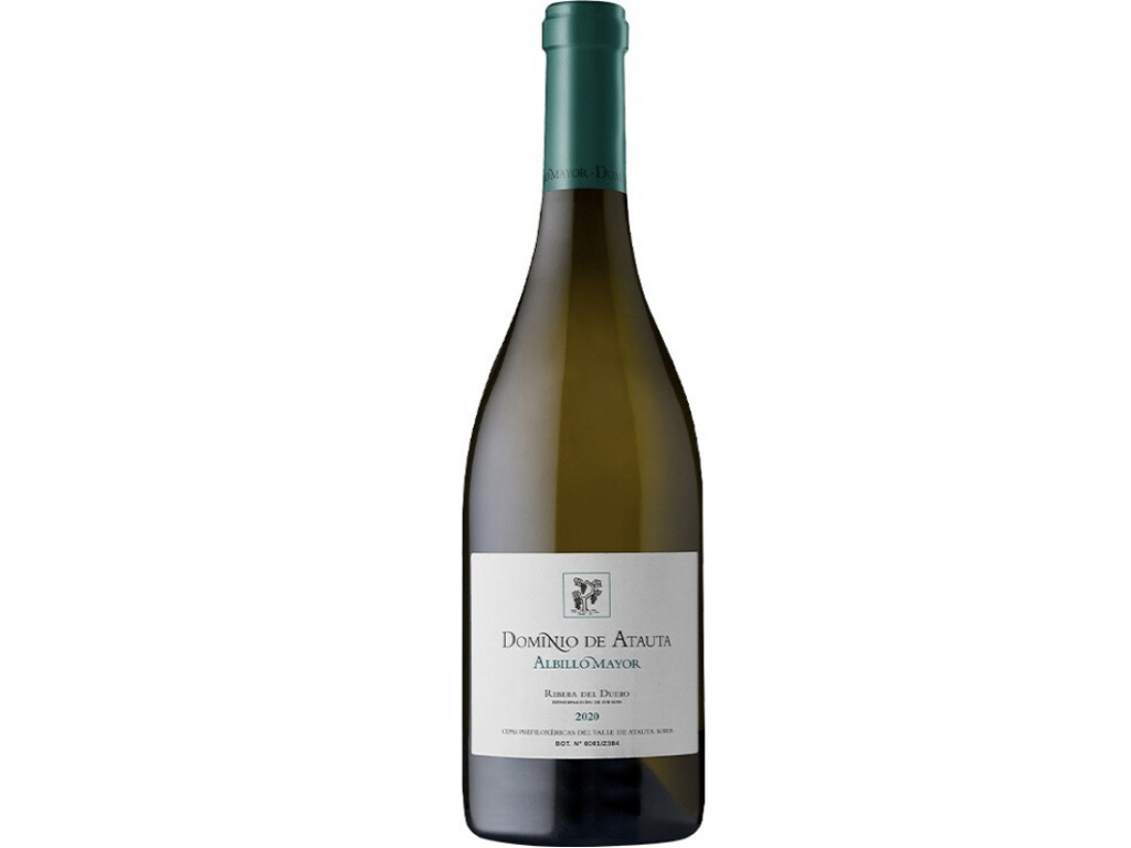 Dominio de Atauta Albillo Mayor 2020 Ribera del Duero DO
