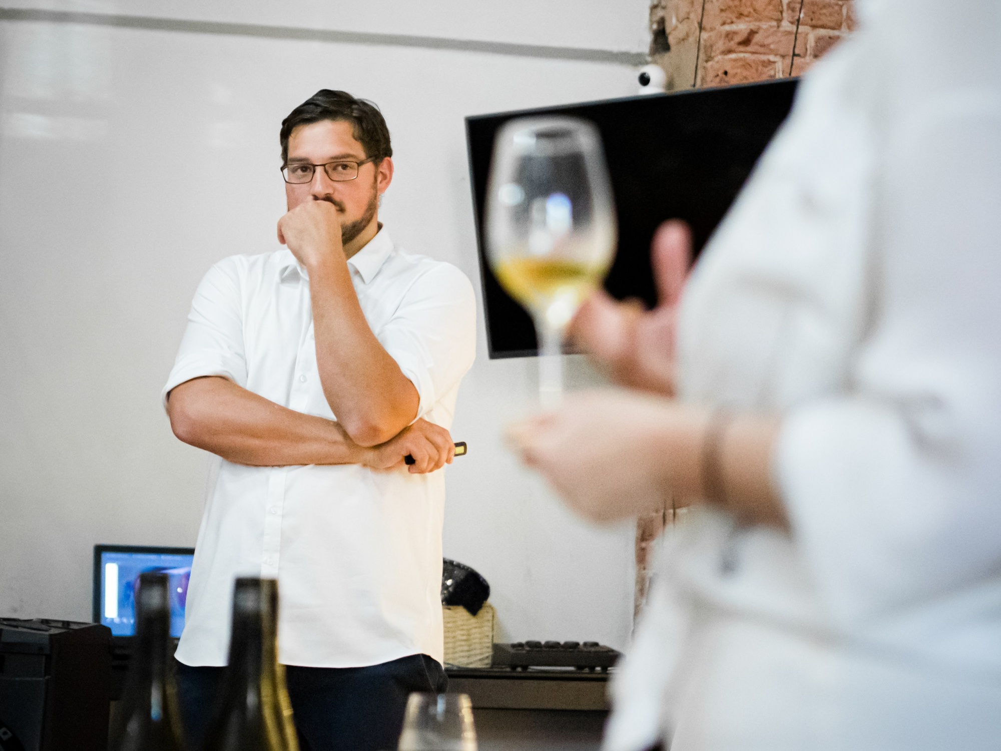 Как прошел Riesling Road 2026 в Петербурге