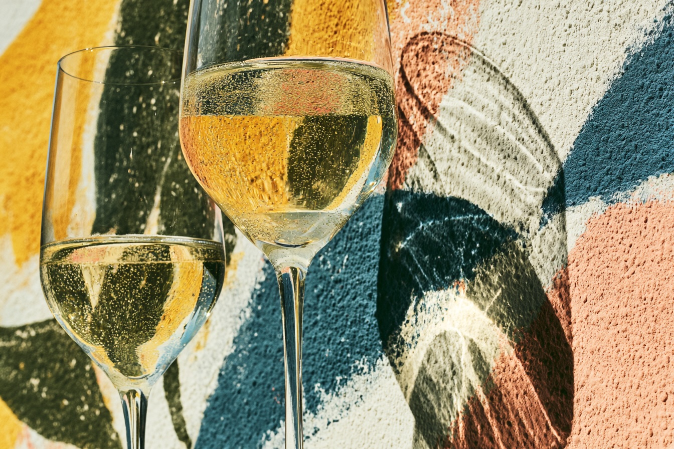 Валерия Труфакина – о Рейтинге летних вин 2026 по версии Simple Wine News