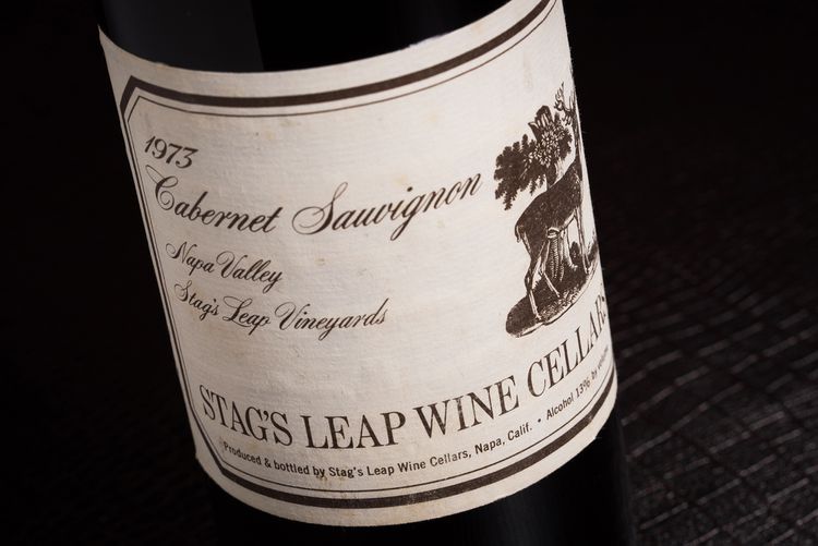 Фото: © Stag’s Leap Wine Cellar 
