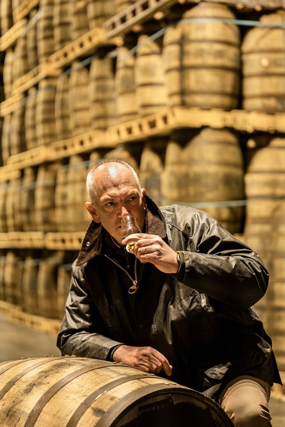 Sláinte! Путешествие по Северной Ирландии и ее дистиллериям