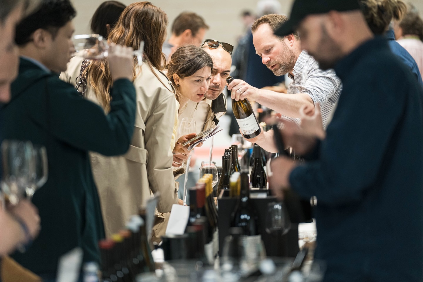 Vinitaly 2026: Италия в большой бутылке