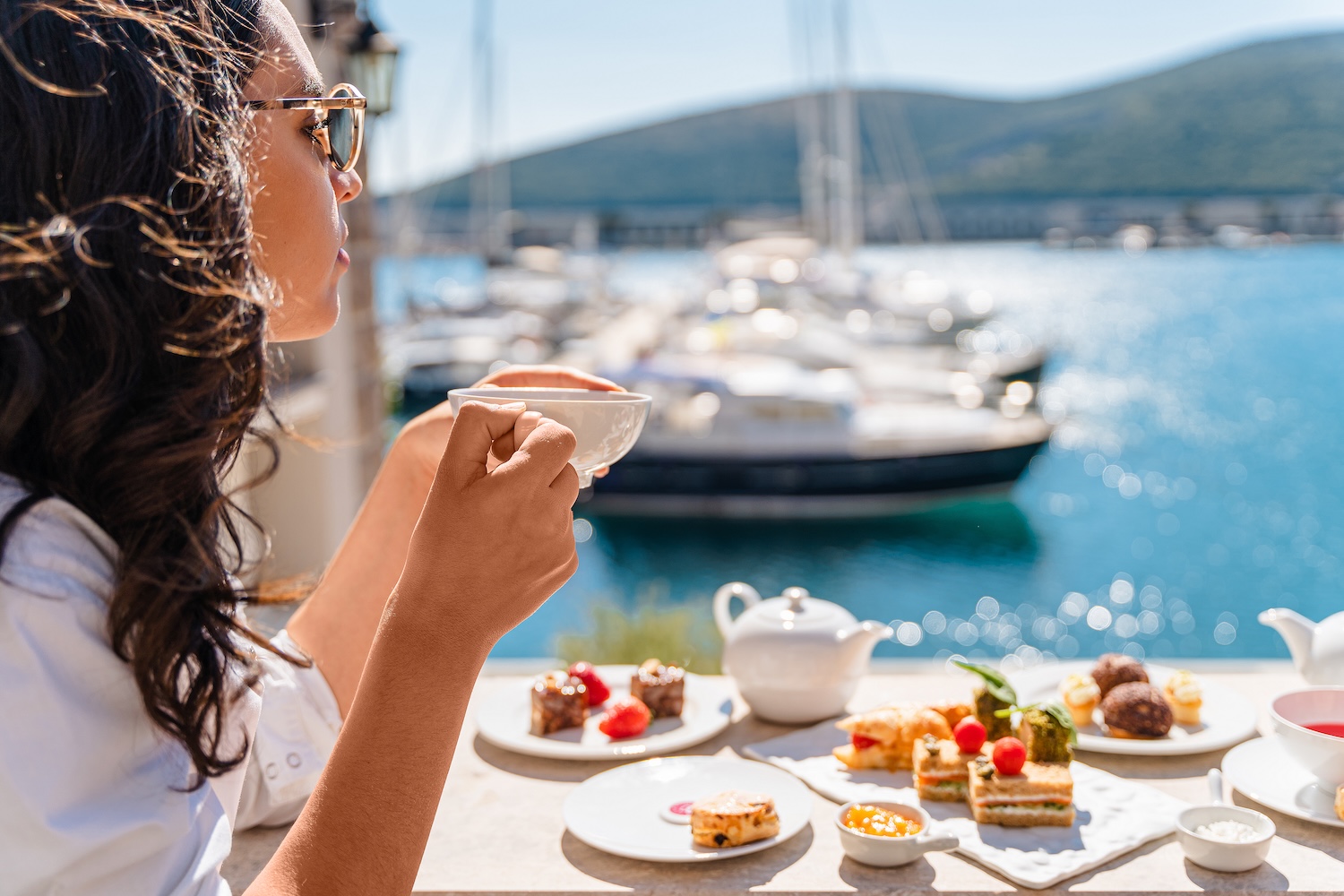 Адриатика: Luštica Bay как искусство жить