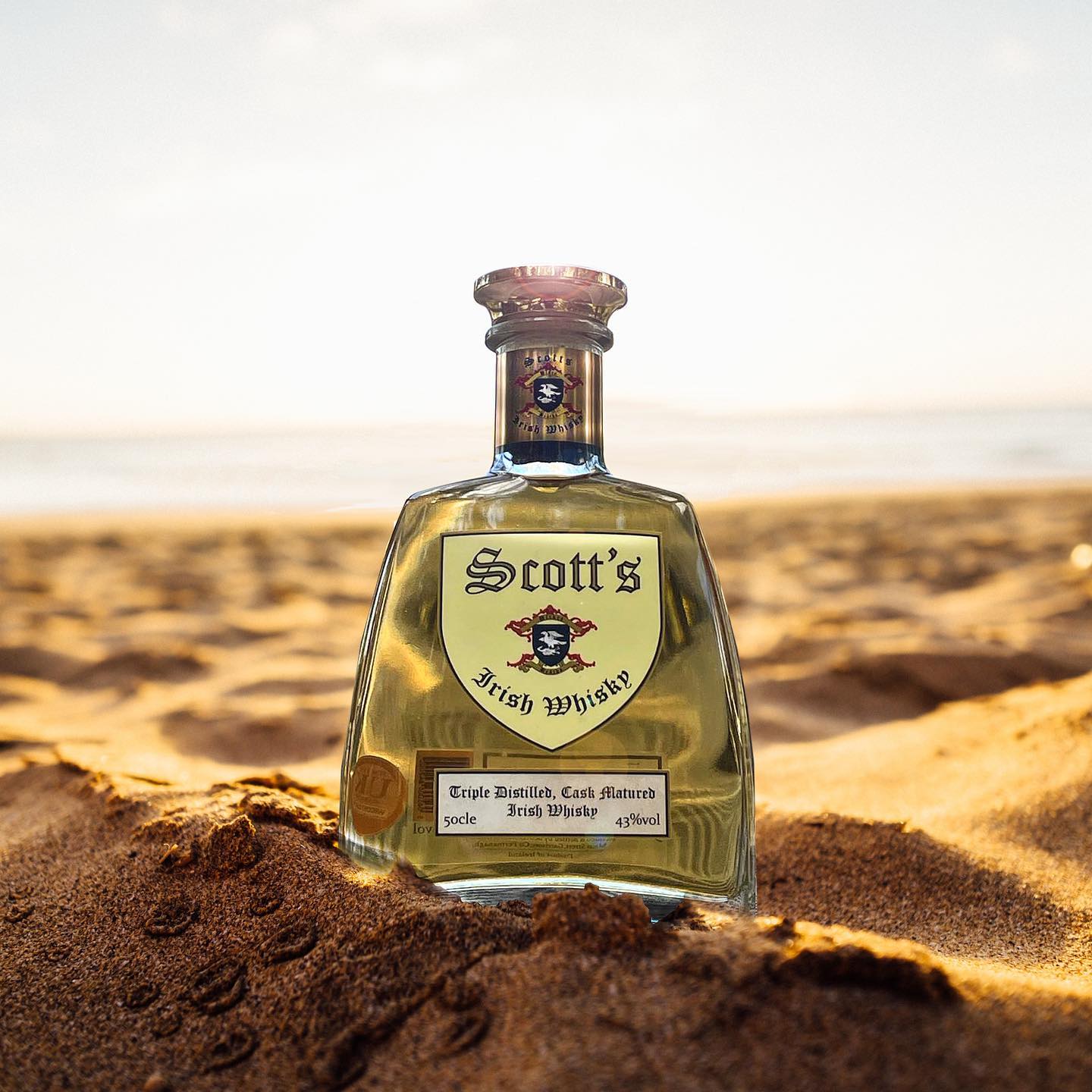 Sláinte! Путешествие по Северной Ирландии и ее дистиллериям