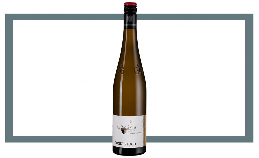 Riesling Rothenberg GG