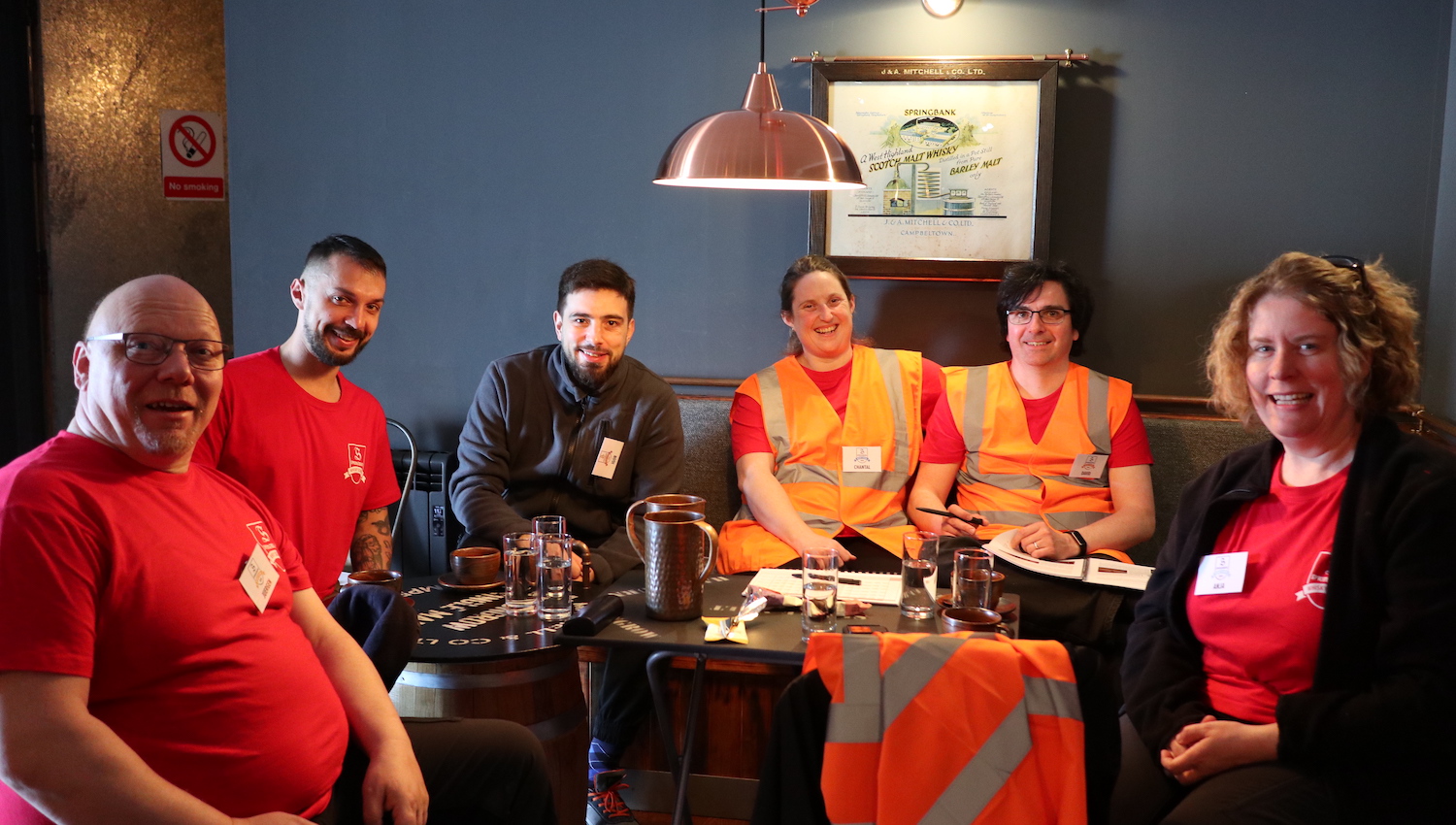 Игорь Шаламов – о пятилетнем ожидании зачисления и обучении в Springbank Whisky School. Часть 1