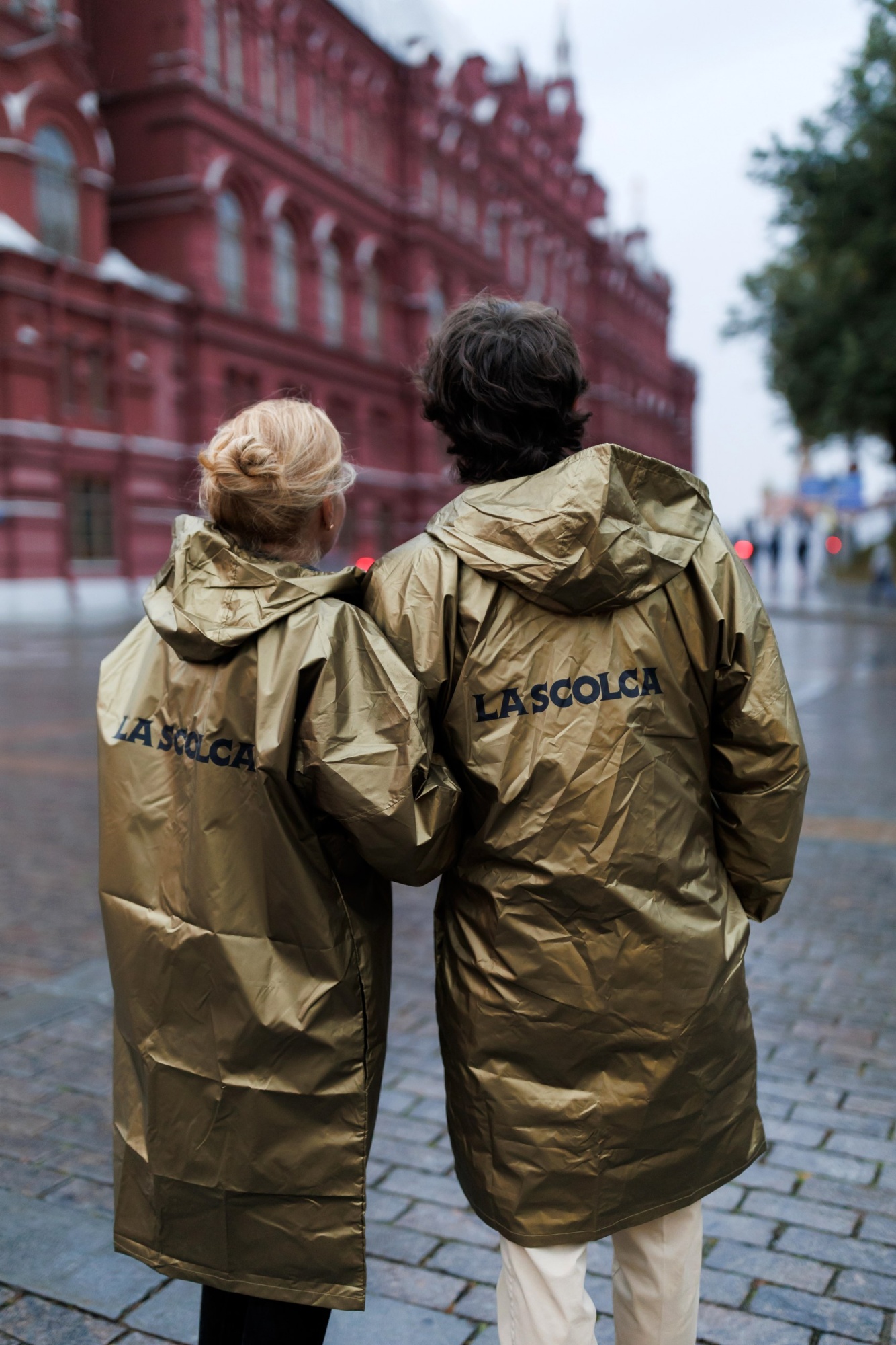 La Scolca – дело семейное: интервью с Кьярой Сольдати и Фердинандо Караччоло ди Вьетри