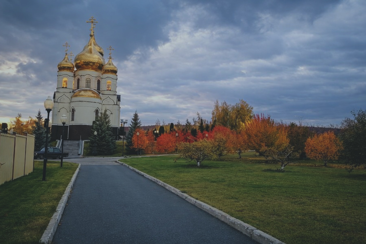 Монашеское виноделие в России