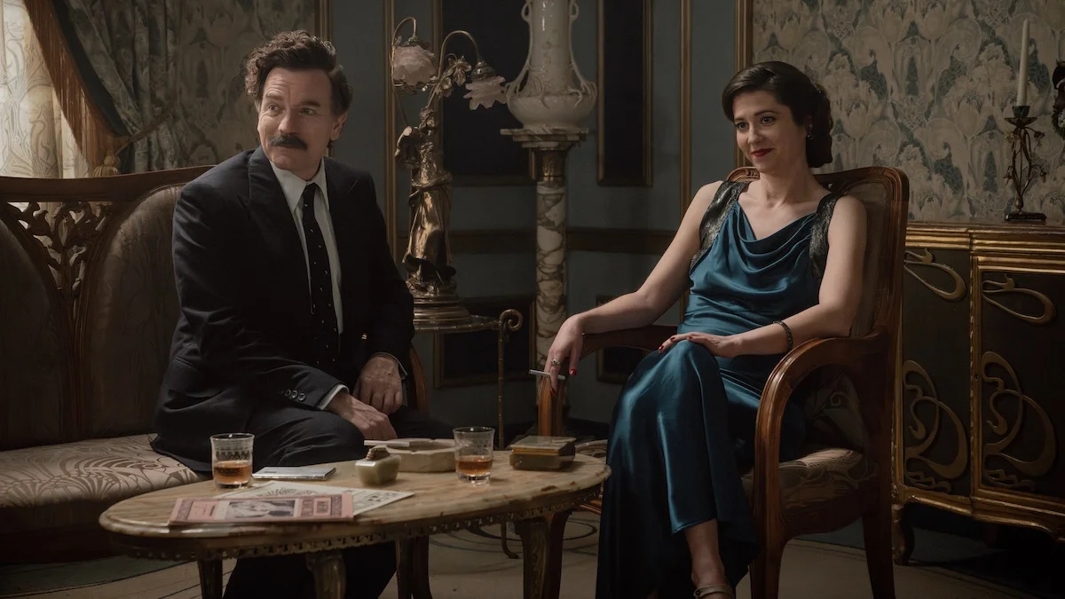Последний бокал аристократии: что пьют в мини-сериале «Джентльмен в Москве»