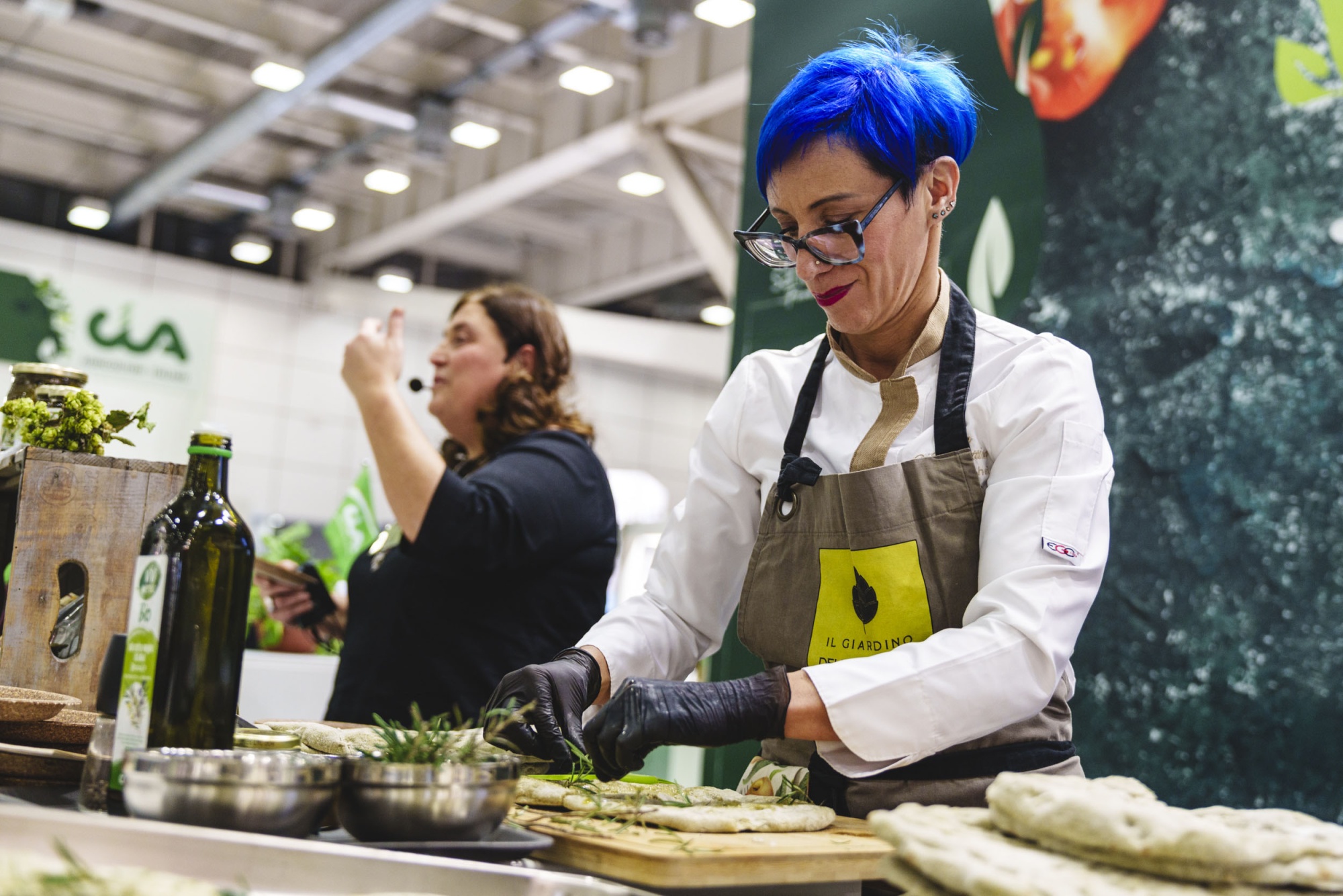 Slow Food: как одна улитка пытается изменить мировое потребление
