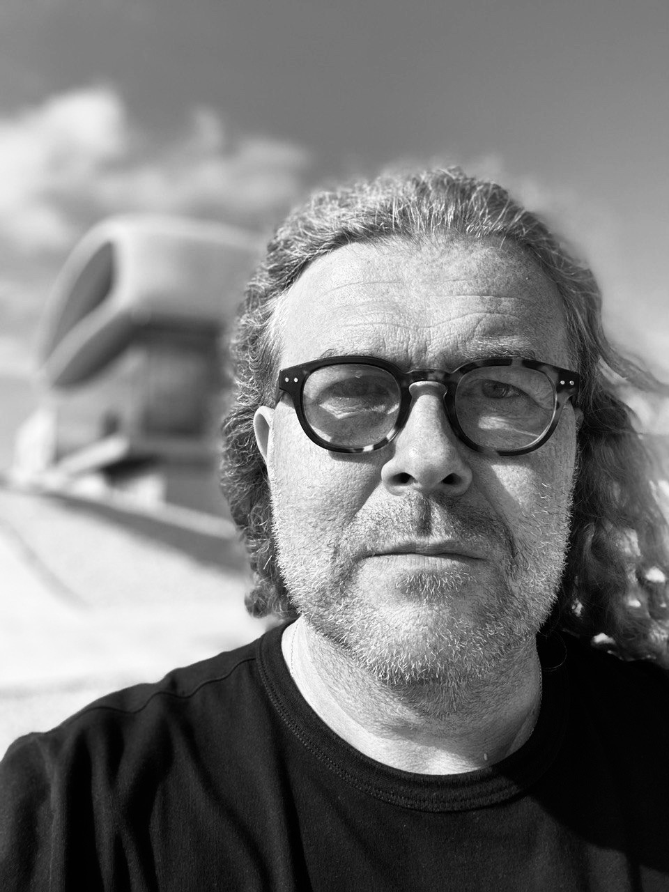 Архитектор Александр Балабин – об эстетических трендах в строительстве виноделен