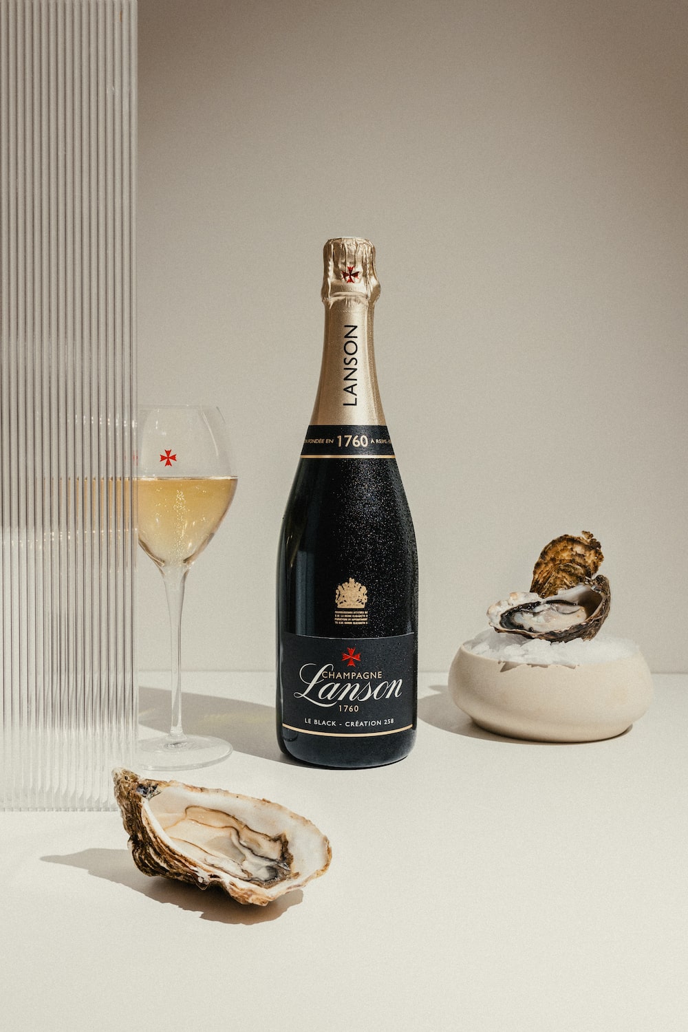 Изучаем карту Шампани и тренды региона с Lanson