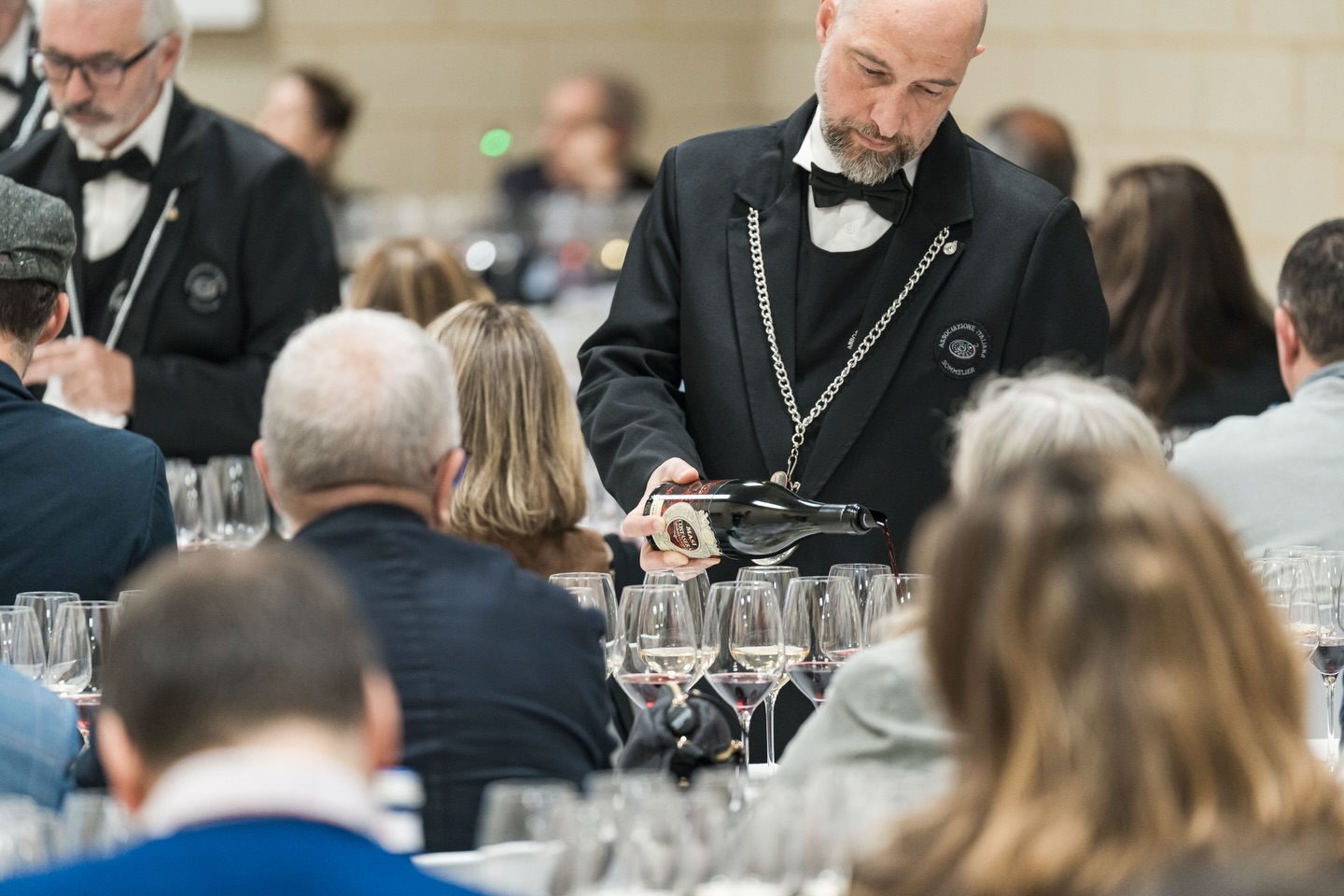 Vinitaly 2026: Италия в большой бутылке
