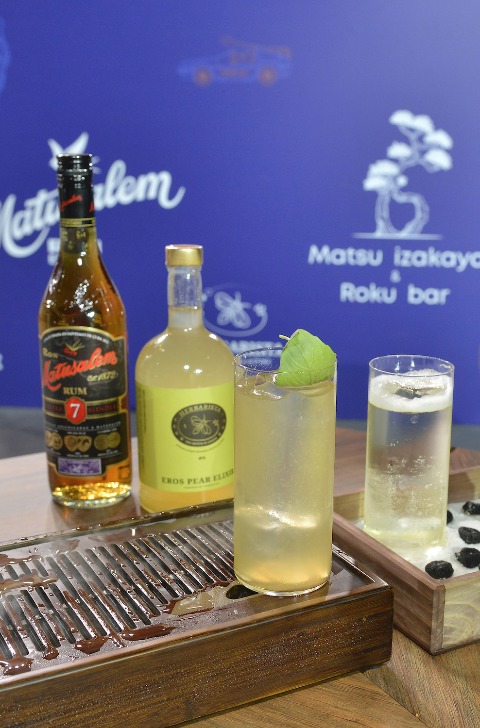 Барный Диснейленд: как прошел конкурс бартендеров bar hub competition 2026