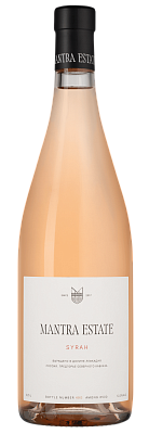 Syrah Rose