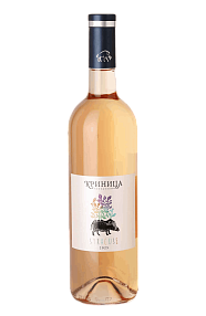 ВИНОДЕЛЬНЯ КРИНИЦА Syracuse