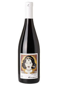 КОММУНАЛКА Pinot Noir Glu