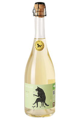 Riesling Col Fondo