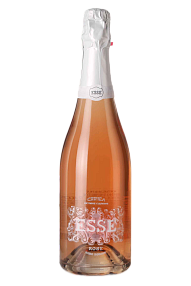 ESSE Rose Zero Dosage