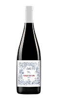 Toile de Vin Merlot