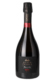 ЗОЛОТАЯ БАЛКА Black Prince Blanc de Noirs