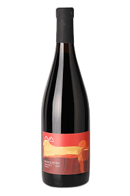 AYA ORGANIC WINERY Cabernet Franc Marquetry