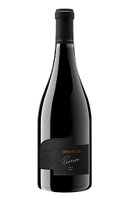 UVA VALLIS Uva Vallis Syrah Резерв
