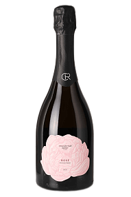 СКАЛИСТЫЙ БЕРЕГ Rose