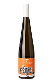 JD WINERY Рислинг Оранж