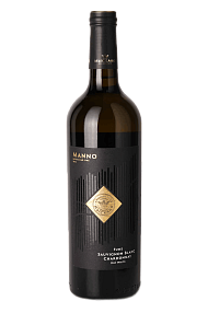 ВИНОДЕЛЬНЯ МЫСХАКО Sauvignon Blanc / Chardonnay Fume Manno