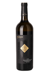 ВИНОДЕЛЬНЯ МЫСХАКО Sauvignon Blanc / Chardonnay Fume Manno