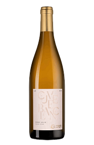 УСАДЬБА МАРКОТХ Cuvee Blanc