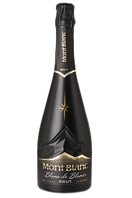 CHATEAU ALVISA Mont Blanc Blanc de Blancs Brut