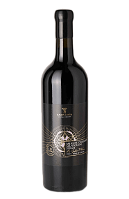 KALOS LIMEN Merlot / Cabernet Franc / Syrah Special Reserve