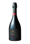 Игристое вино Агрофирма Золотая Балка Blanc de Noir 2019 0.75