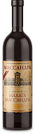 Крепленое вино Массандра Малага Массандра 2017 0.75