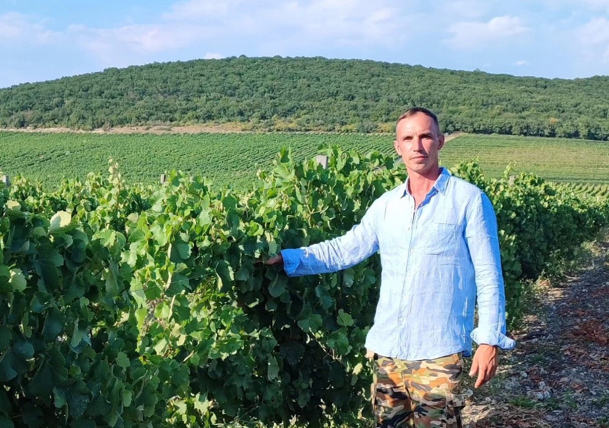 Elpa Winery