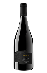 UVA VALLIS Cabernet Franc Резерв