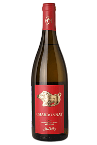 ALMA VALLEY Chardonnay