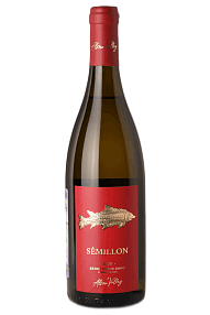 ALMA VALLEY Semillon