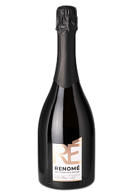 RENOME Extra Brut Rose