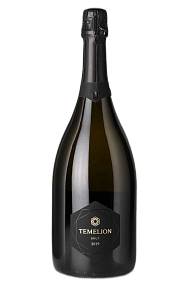 НИКОЛАЕВ И СЫНОВЬЯ Temelion Brut (магнум)